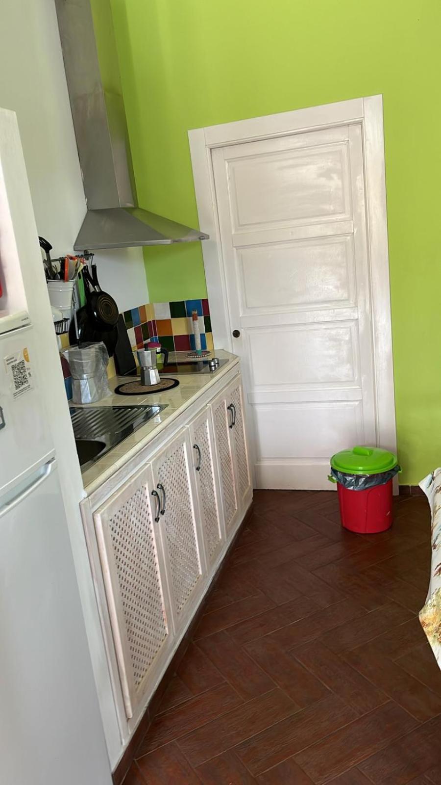 Affittacamere Vivienda Rural Embalse San Clemente Huéscar Esterno foto