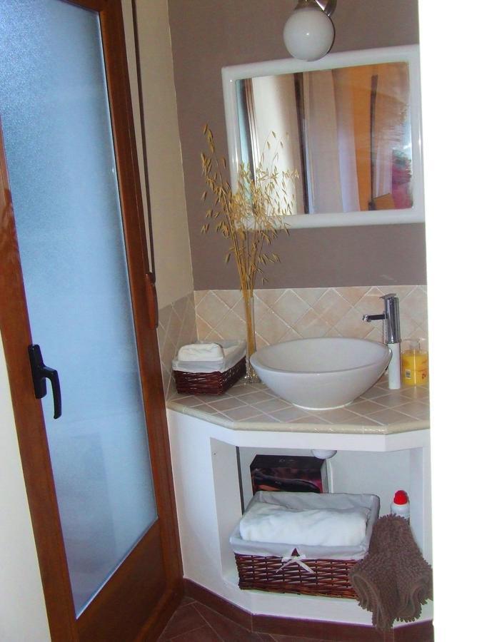Affittacamere Vivienda Rural Embalse San Clemente Huéscar Esterno foto